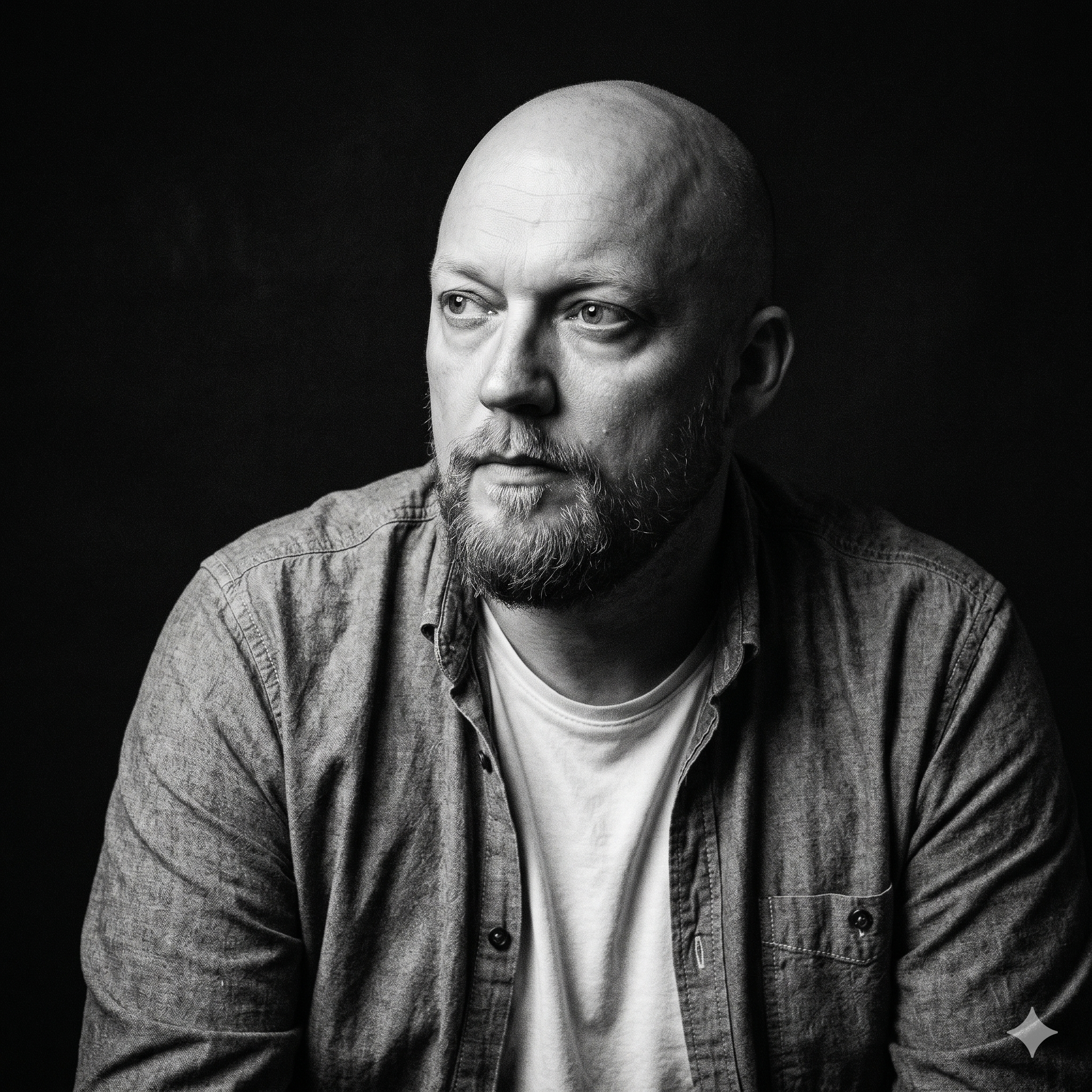 Søren Moseby Petersen